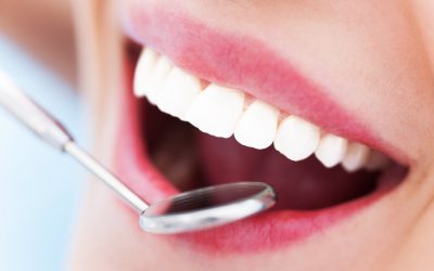 Saúde Bucal: Cuidado com os dentes é fundamental